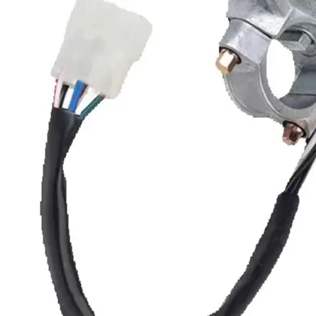 

Car Ignition Switch 48700-75P25 8060001G25 8060101G25 4870075P25 For Nissan For D21 For Pickup For Pathfinder For Manual Trans