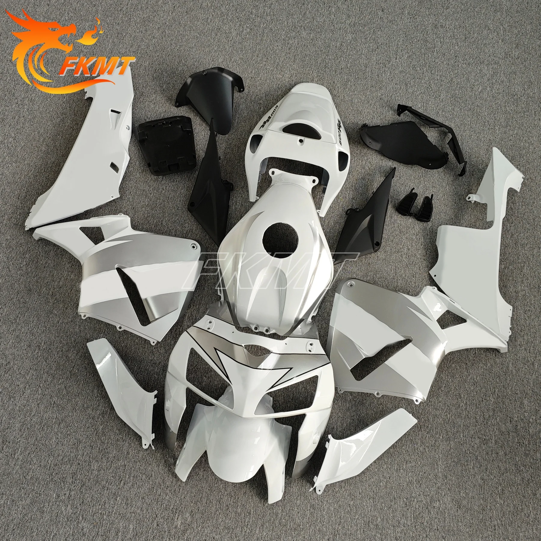 

Custom Motorcycle Fairings Kit For HODNA CBR600RR 05 06 CBR 600RR F5 2005 2006 Injection Bodywork Set