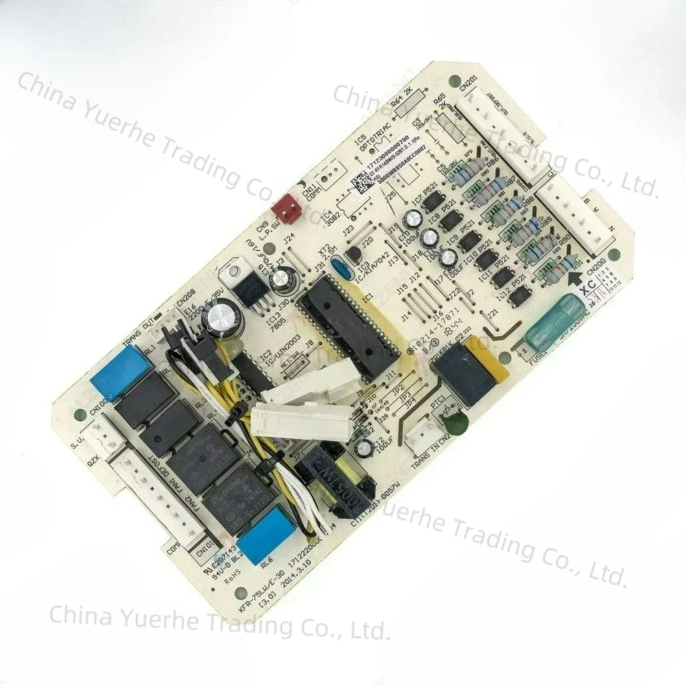 Used For Midea Air …