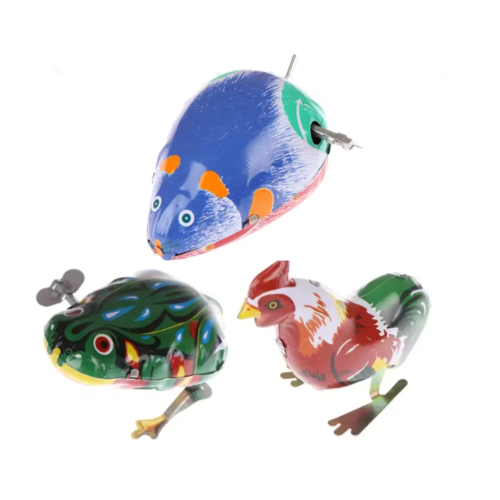 

Игрушки-симуляторы: лягушка, мышь, петух. Красочные развивающие игрушки-головоломки для детей. Подарки для вечеринок, призы для соревнований и мероприятий.