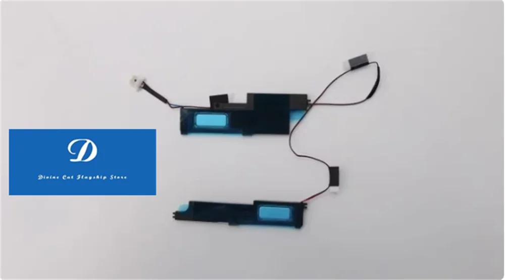 

ДЛЯ Lenovo Ideapad Miix 720-12IKB 80VV 5SB0M65440 PK23000P5 Динамик