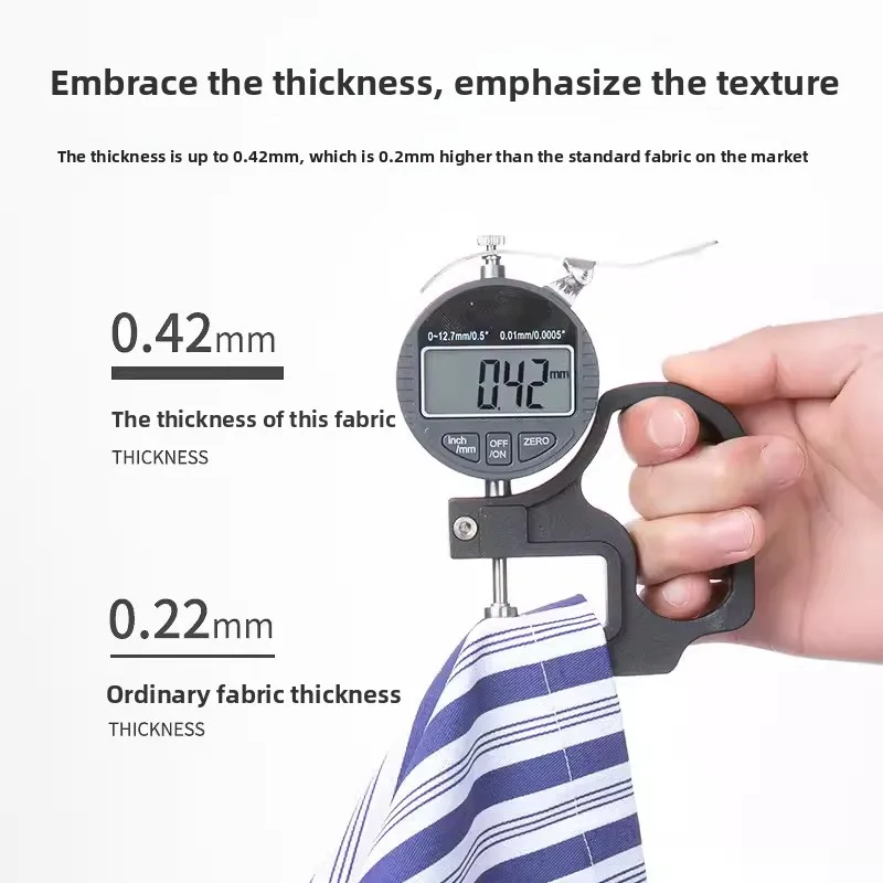 Adaptive Easy-Dressing Patient Pajama Set (Top & Pants) | Home Care Snap-Open Sleepwear for Healthcare