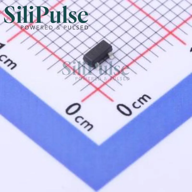 (200-1000pcs) BZX84-B18 SOT-23(TO-236AB) 100% Original In Stock Diode: BZX84-B18-QR