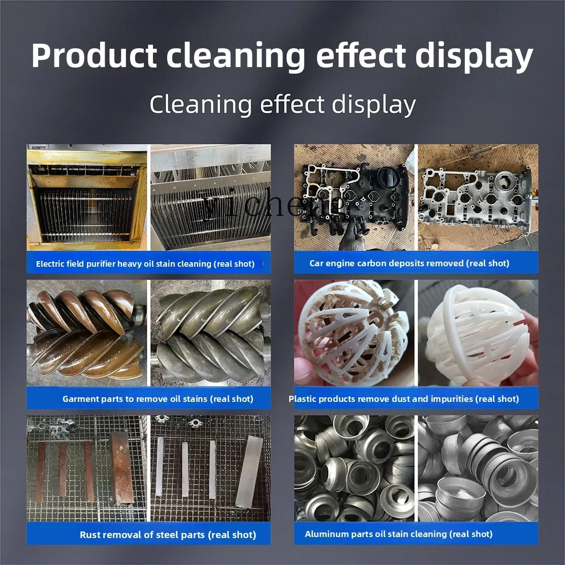 ZZ cleaning machine industrial grade automobile engine cleaner auto repair large ultrasonic cleaning machine equipment
