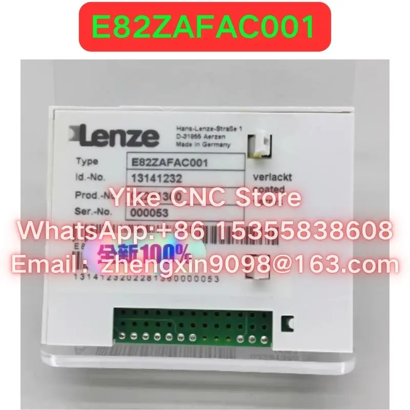 Brand New Original E82ZAFAC001 Module Fast delivery