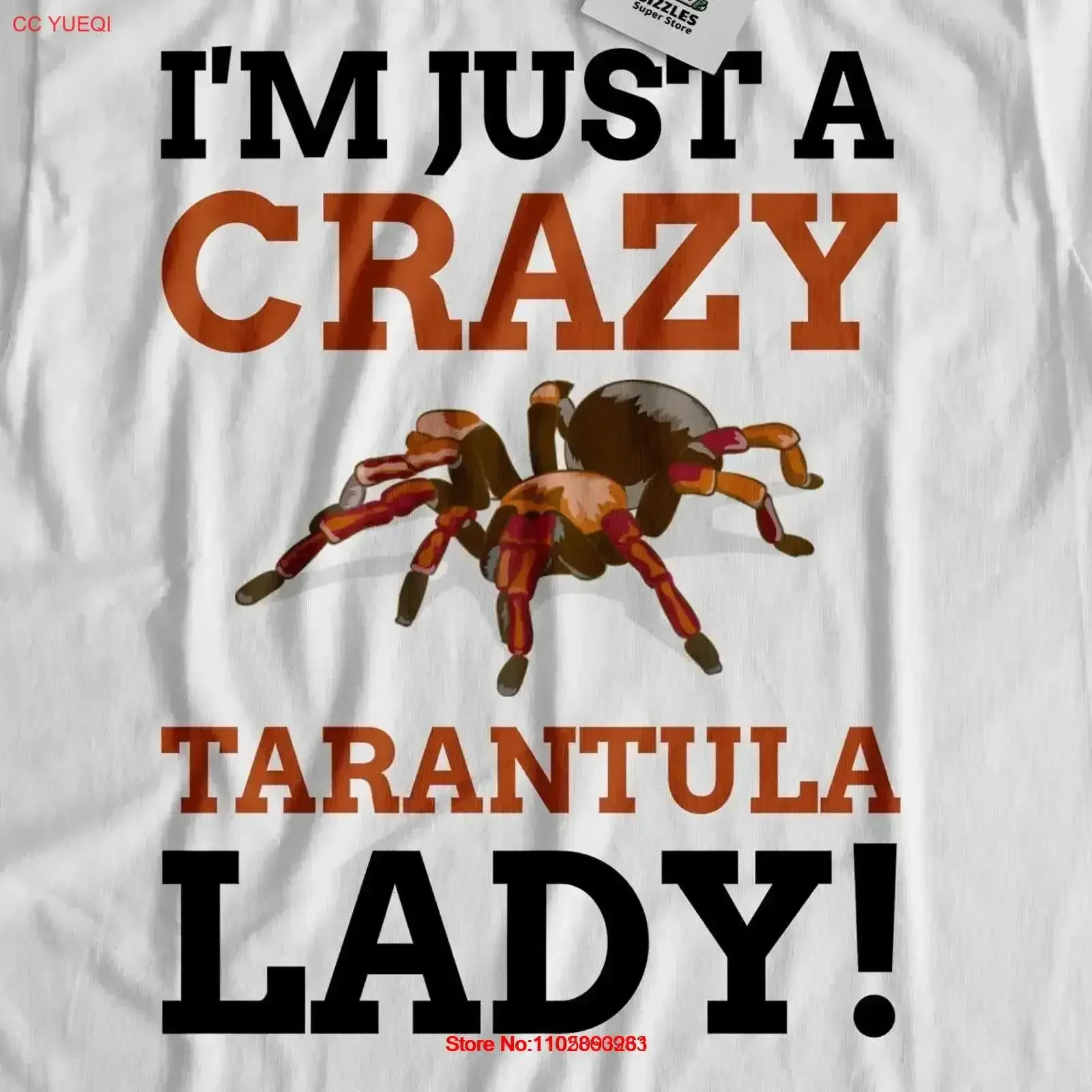 t-shirt-tarantula-drole-pour-femme-araignees-et-arachnid-vintage-delave-mode-elegant-confortable-graphique-polyvalent-decontracte-doux