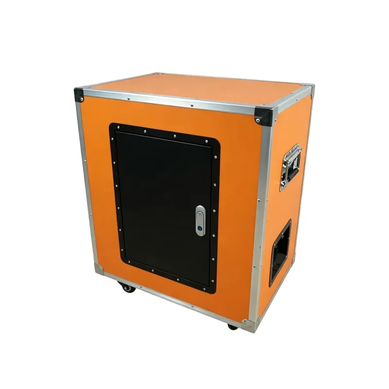 Track and Field Starting Speaker Stainless Steel & PVC Rechargeable Starter Audio for Training Games