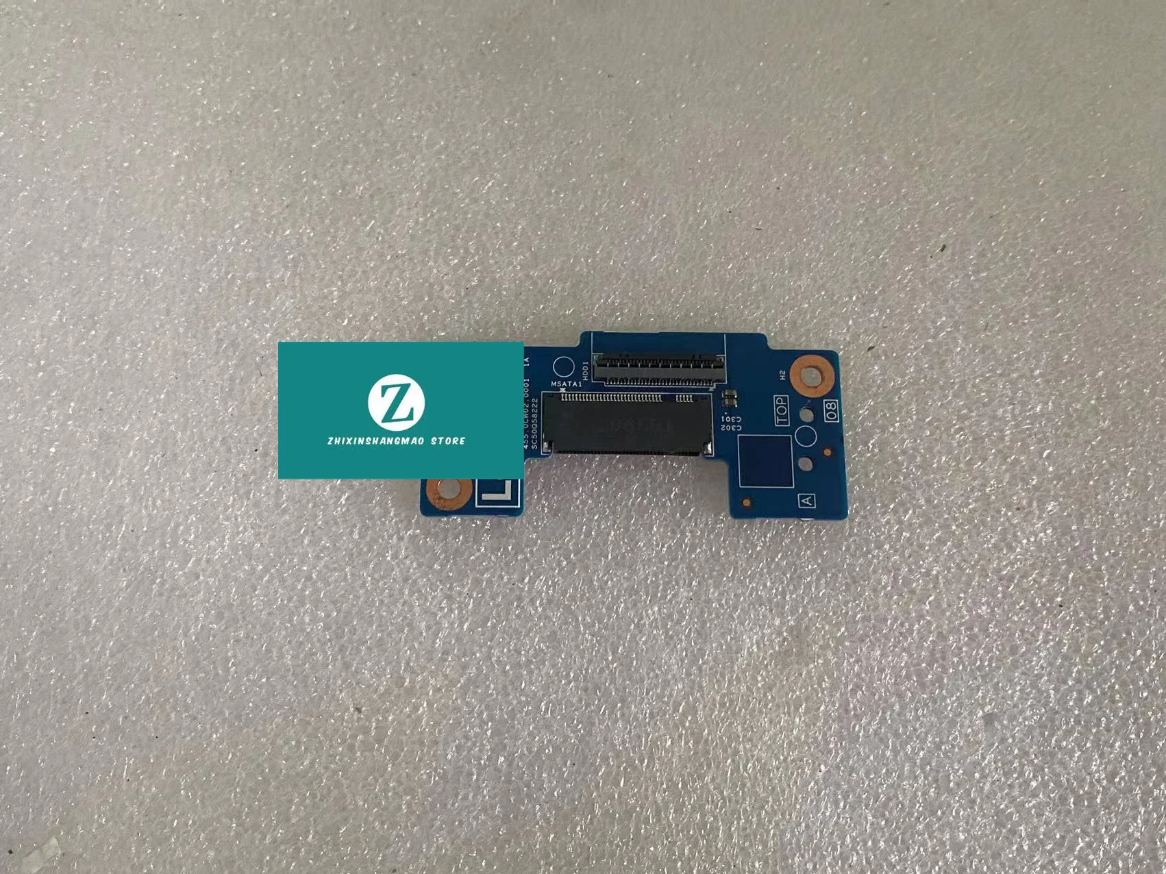 Para LENOVO T580 P52S SSD BOARD 455.0CW02.0001 448.0cw13.0011