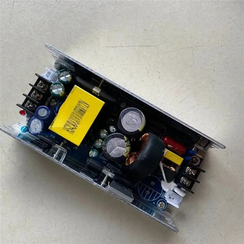 AAAN-General Stage Lighting Accessory 450W 12V 24V 28V 36V Power Supply Box For 230W Moving Head Light A