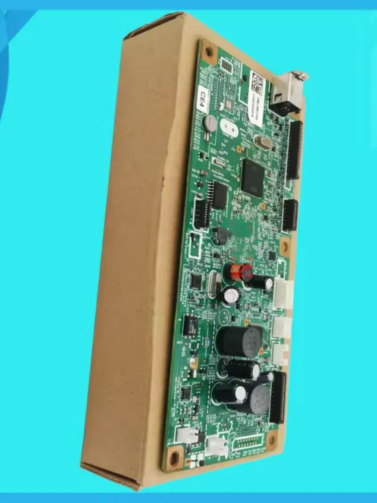 FORMATTER PCA ASSY Formatter Board logic Main Board MainBoard mother board For  MF 4750 4752 MF4750 MF4752