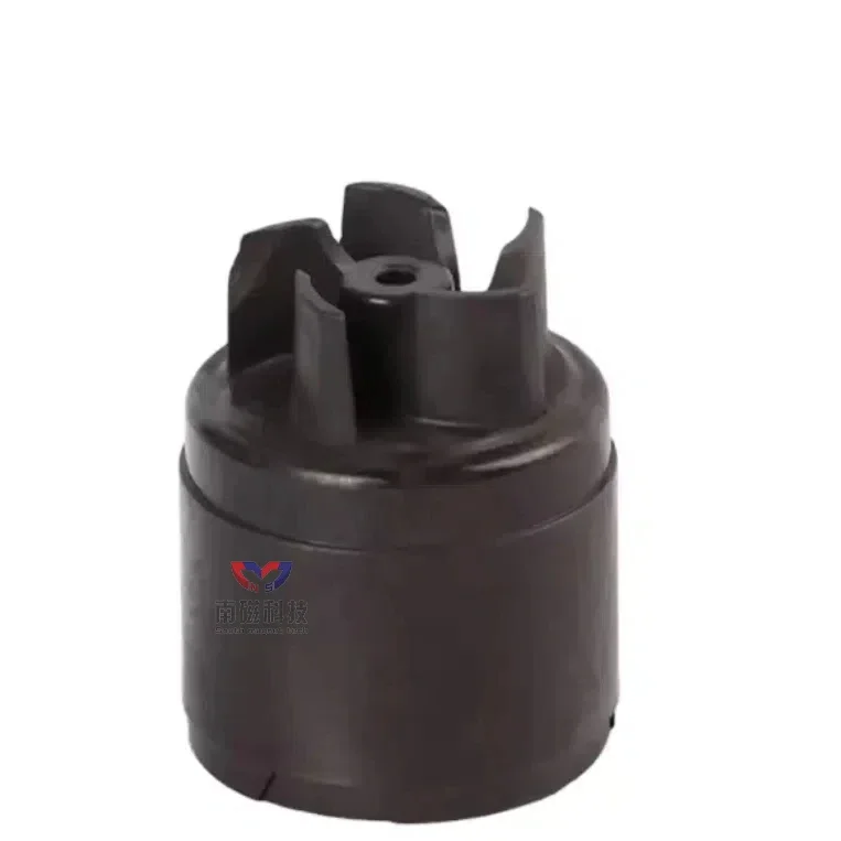 

OEM investment casting molded magnet Water Pump Impeller Wholesale in cheaper price