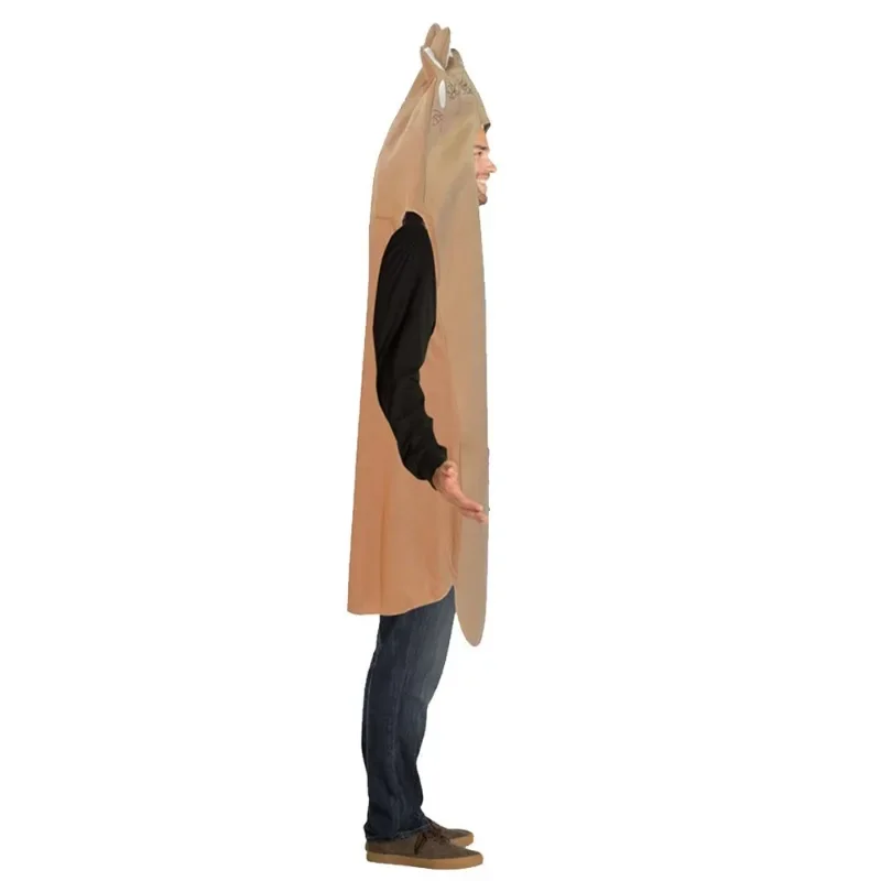 

Halloween Funny Cosplay Costume Hand Foot Outfits Friends Couple Cos Idea Stage Performance Carnival Party for Man Woman