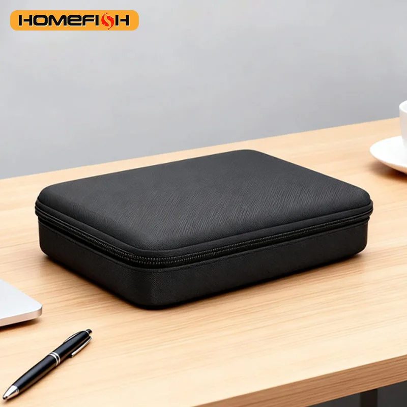 Advanced Watch Storage Box, 15 Card Slot Watch Storage Box, Portable Jewelry Storage Box,Display Cabinet, Suitable For Home
