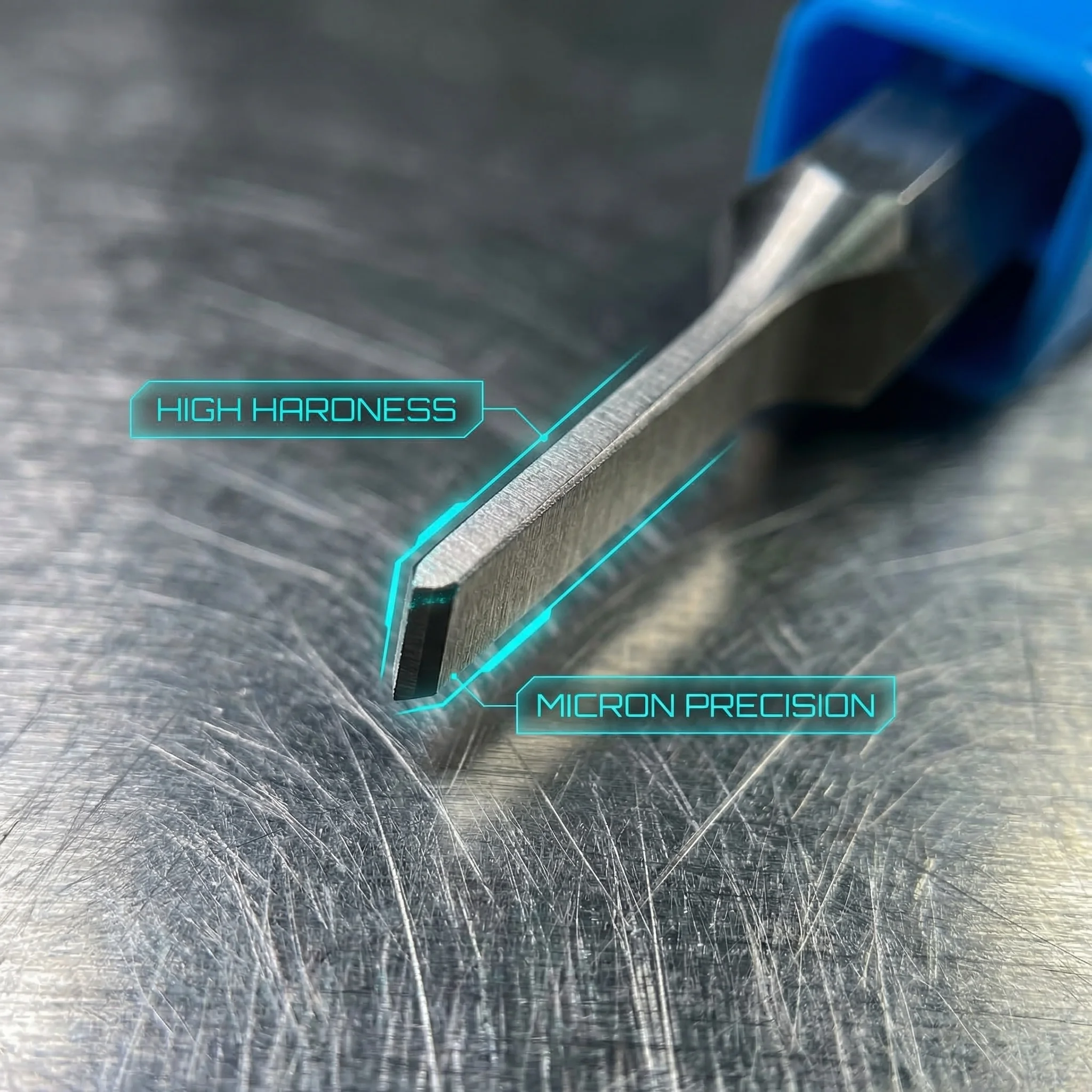 civilian Universal Blade lock M-001/M-002/M-003 power key lock pick locksmith tools for Game Machine, Drawer Lock & Door Lock