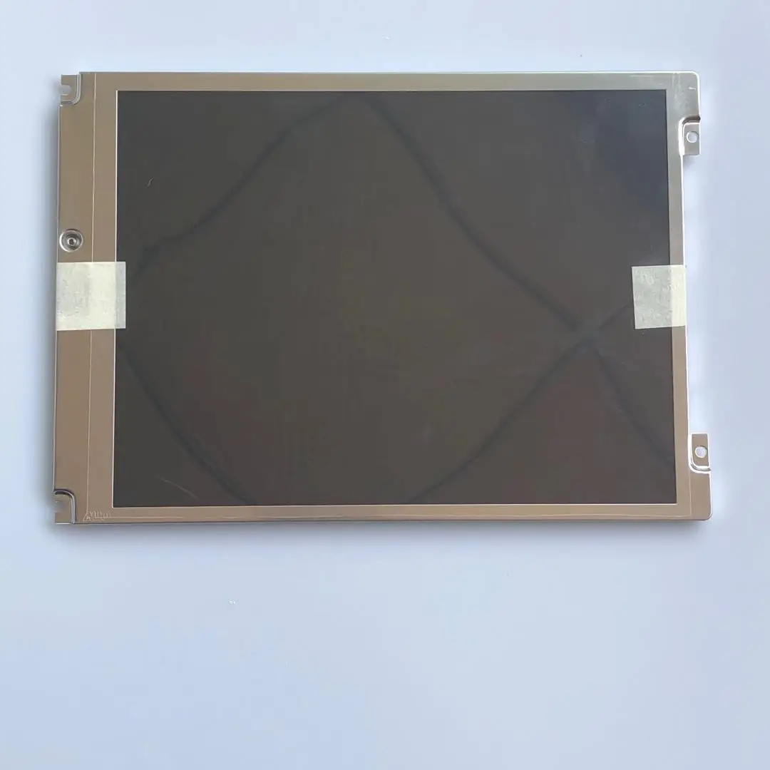 AUO G084SN05 V9 TFT LCD Monitor with Integrated LED Backlight and LVDS Interface