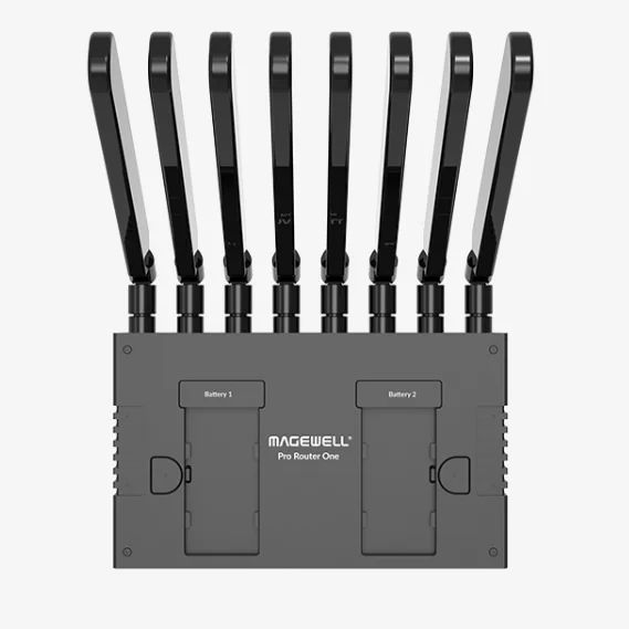Magewell Pro Router One 46020