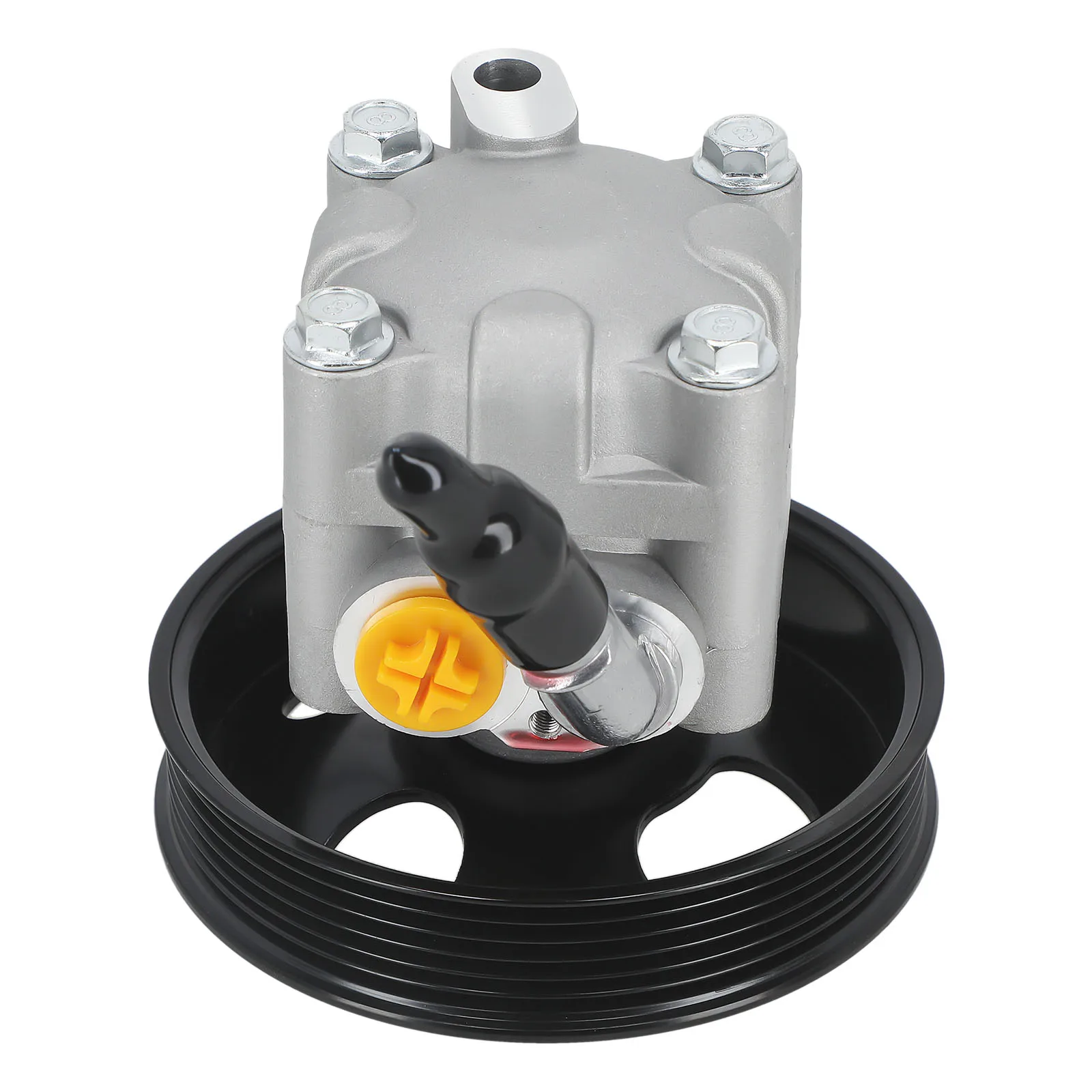 مضخة توجيه أمامية لشاحن دودج ماغنوم كرايسلر 5.7L V8 2006-2010 96-05445