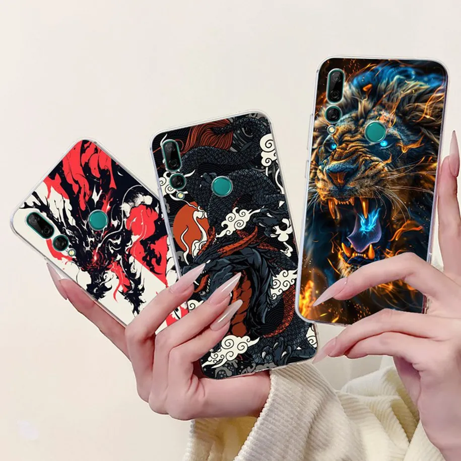 Case For Huawei Y9 …