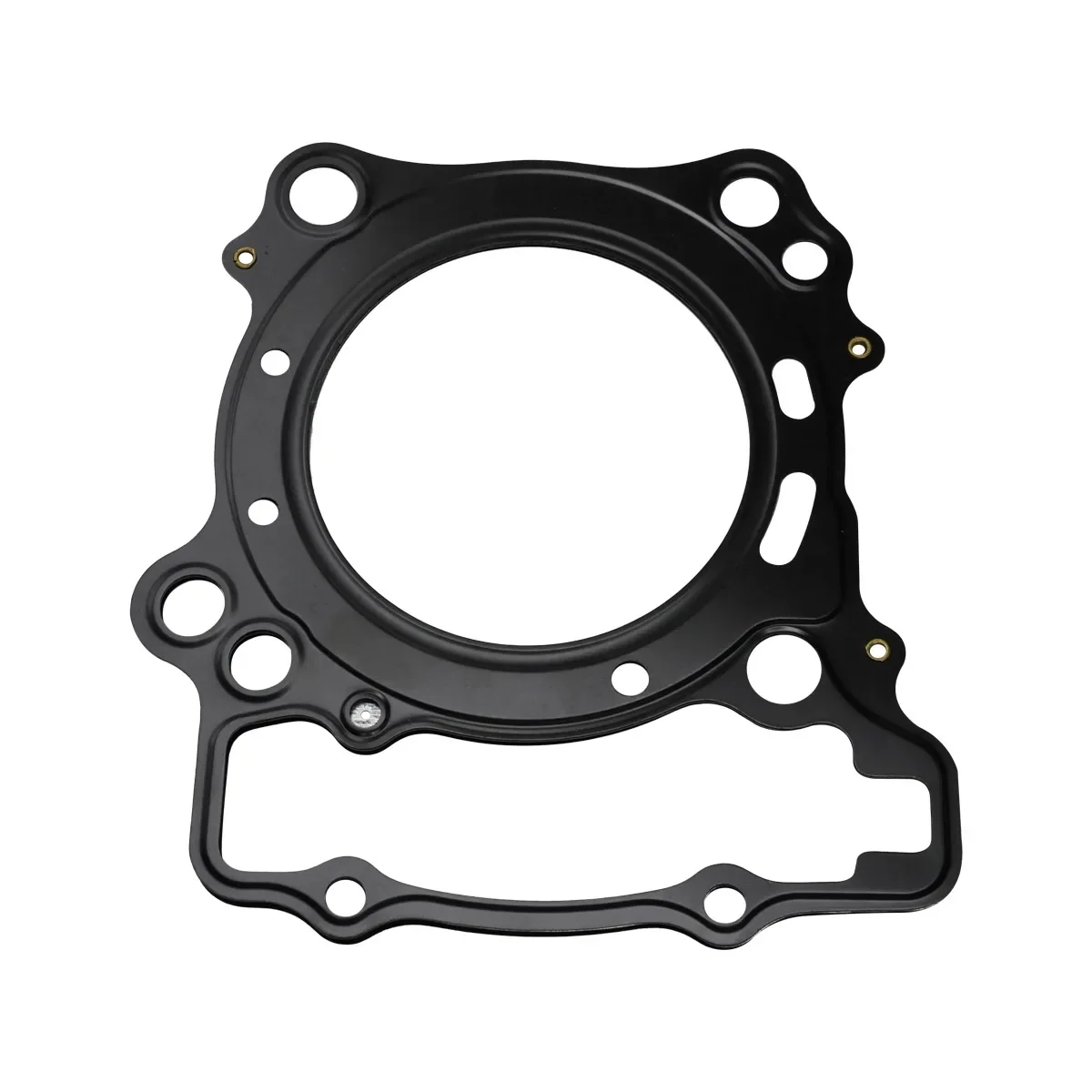 LOPOR Motorcycle Cylinder Head Gasket For Honda CRF300L 2021-2022 Rally 2021-22 CB300R 2019-2022