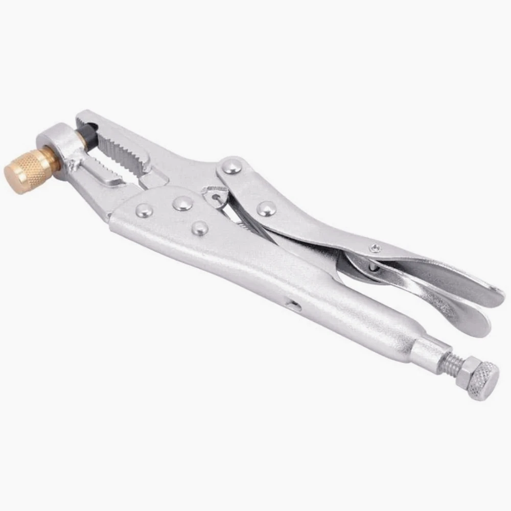 ZZ-CH-308 HP-1 Refrigerant Evacuation Recovery Air Conditioning Piler Valve Core Removal Tool