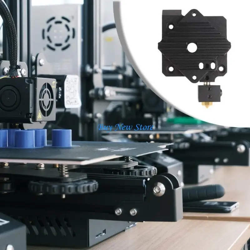 20CE Heat Sink Prin… - image