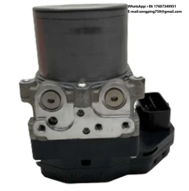 

For Toyota BRAKE ABS Pump 44540-12440 133800-9370