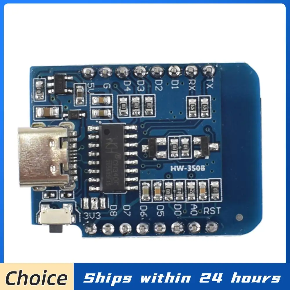 ESP8266 ESP-12F D1 …