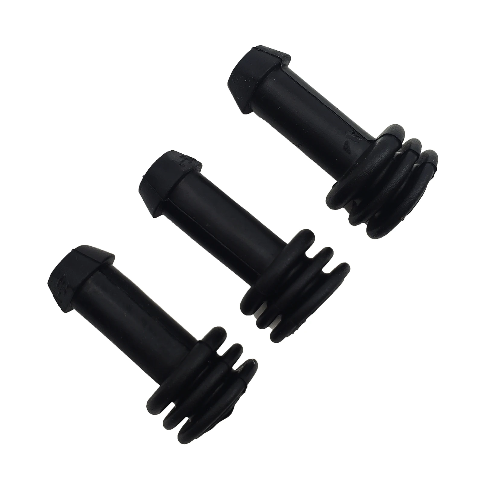 Motorcycle Scooter Brake Upper Lower Pump Caliper Shock Absorber Sleeve Dust Covers Disc Waterproof Rubber Caps