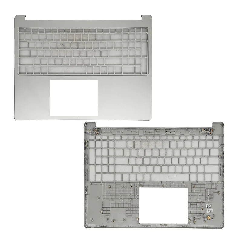 For  15-FC FD 250 255 G10 TPN-Q286 Q287 laptop LCD screen top cover  palm rest bottom shell C Cover