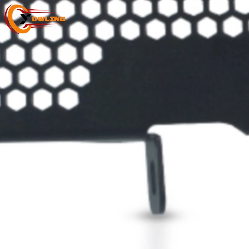 

Защитная решетка радиатора для Honda CBR600RR 2007-2024 (2007, 2008, 2009, 2012, 2013, 2014, 2015, 2016-2024, 2023)