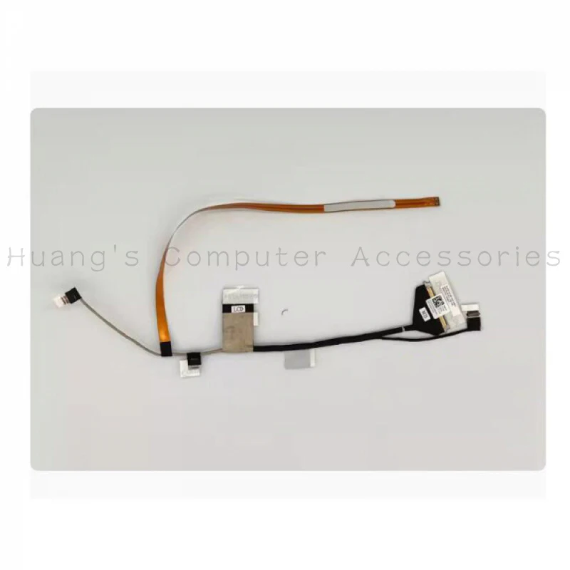 SS + nuevo Cable flexible de pantalla LCD EDP Original T37PJ 0T37PJ para ordenador portátil Dell Inspiron 16 7630 7635 2 en 1