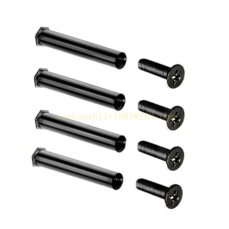 Винты вентилятора 62ka 4pcs для вентиляторов для вентилятора вентилятор вентилятор.