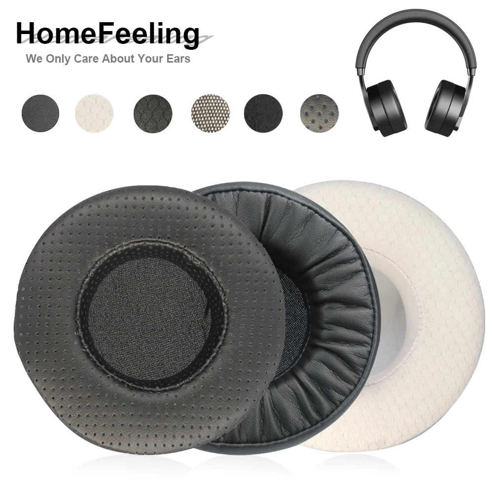 Homefeeling Earpads For Axelvox HD271 Headphone Soft Earcushion Ear Pads Replacement Headset Accessaries