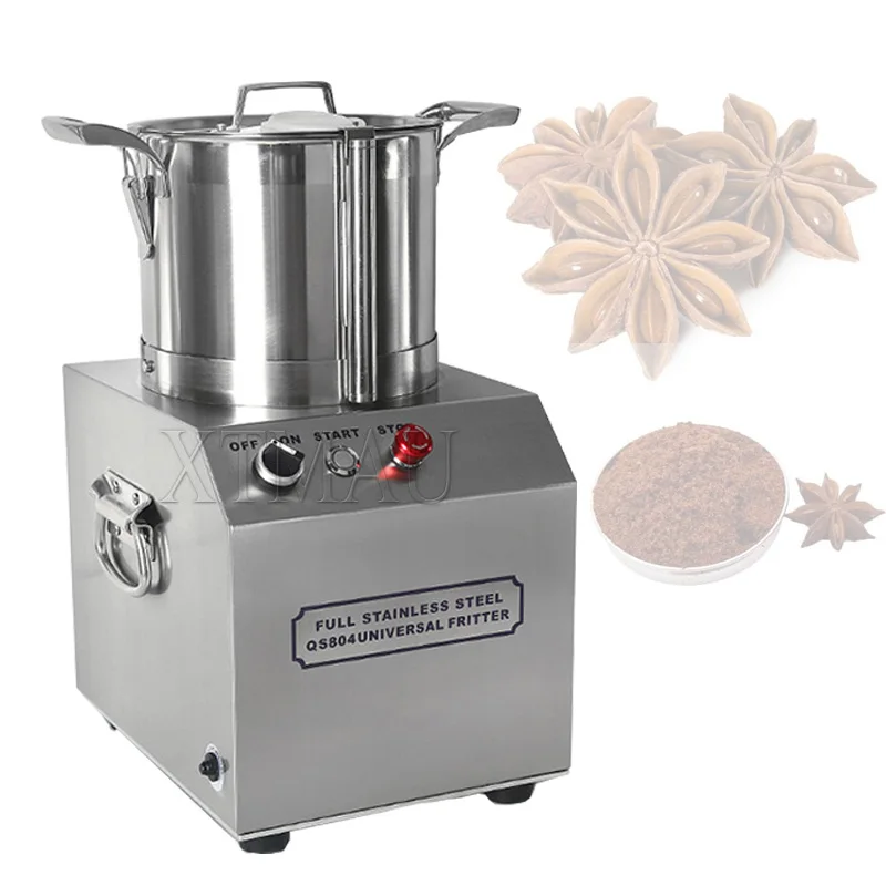 

Многофункциональный электрический измельчитель овощей, начинка для пельменей, имбирь, чеснок, измельчитель пюре