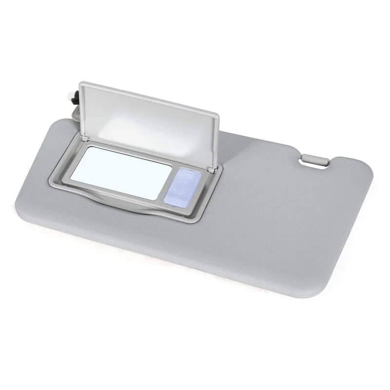 

Солнцезащитный козырек с зеркалом и подсветкой для Renault Koleos 2008-2016, аксессуары для автомобиля, 96401JY65A 964005494R