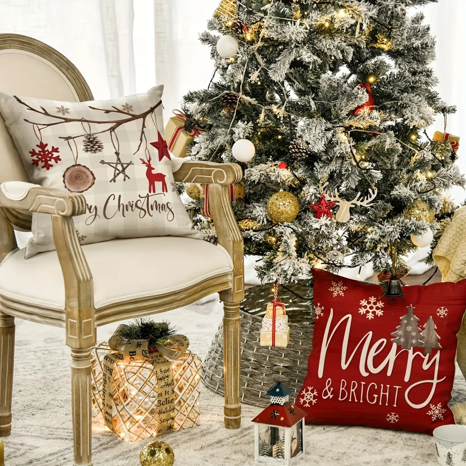 Fundas De Almohada … - image