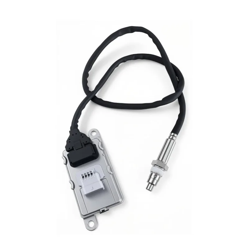 5WK97373 Original New NOx Sensor Nitrogen Oxygen Sensor 24V 22827992 For Volvo FH4 FM4 FMX Renault T C K Series Euro 6 Truck view 3