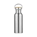 600ml-Bamboo Lid