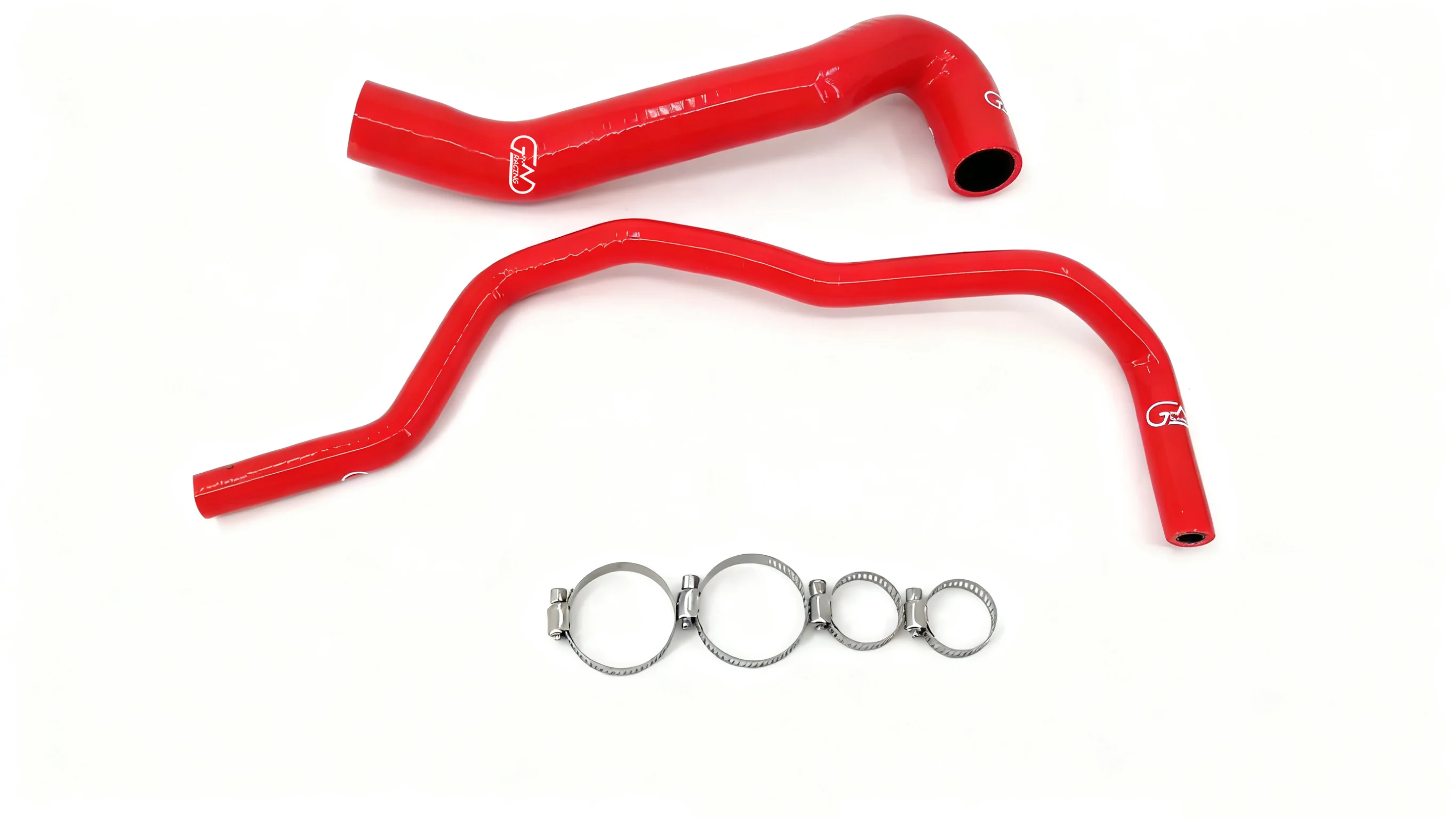 Silicone Hoses Radiator For Audi A3 S3 8L 8N/Seat Leon MK1 Cupra R/225HP 1.8T Coolant