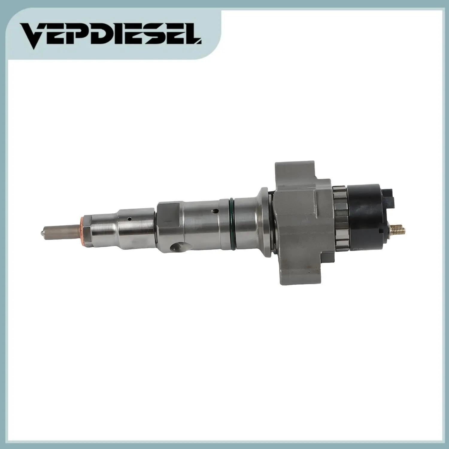 

1 шт. 2872331 5579409PX новый топливный инжектор подходит для двигателей ISL Cummins 8,9 л 5579409, запасные части для дизельных двигателей, аксессуары