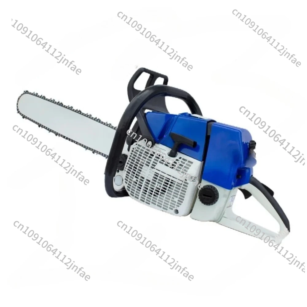 

2025 New 5.2kW 660 Chain Saw 25 inch 3/8 inch Guide Rod Quick Cutting Saw High Quality