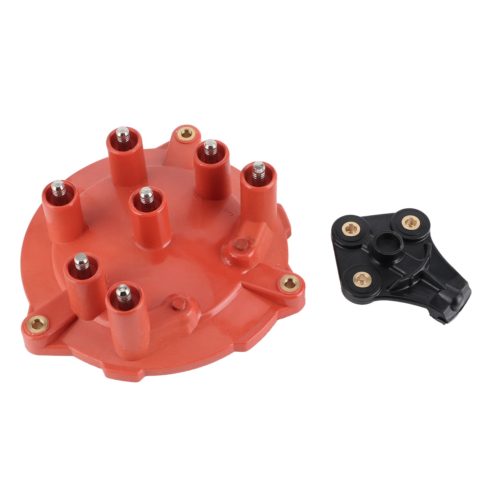 

Distributor Cap A1031580002 Fit for MERCEDES-BENZ 190E/260E/300CE/300E/300SE/300SEL/300TE