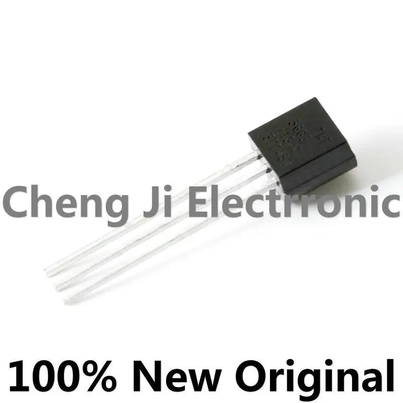 5PCS/LOT TMP36GT9Z、TMP36GZ、TO92 Precision temperature sensor