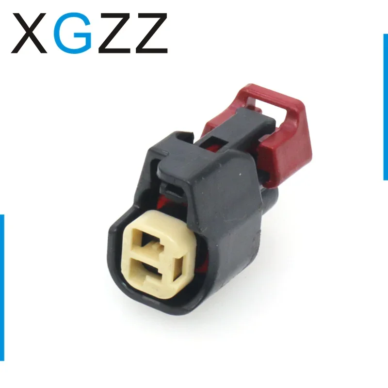 

7287-1596-30 подходит для автомобильной вилки топливной форсунки Fores и разъема жгута проводов