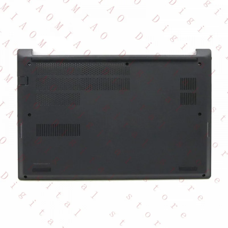 

Новый нижний корпус (база) для Lenovo ThinkPad E14 Gen 3, артикул 5CB0Z69336