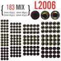 L2006 183pcs