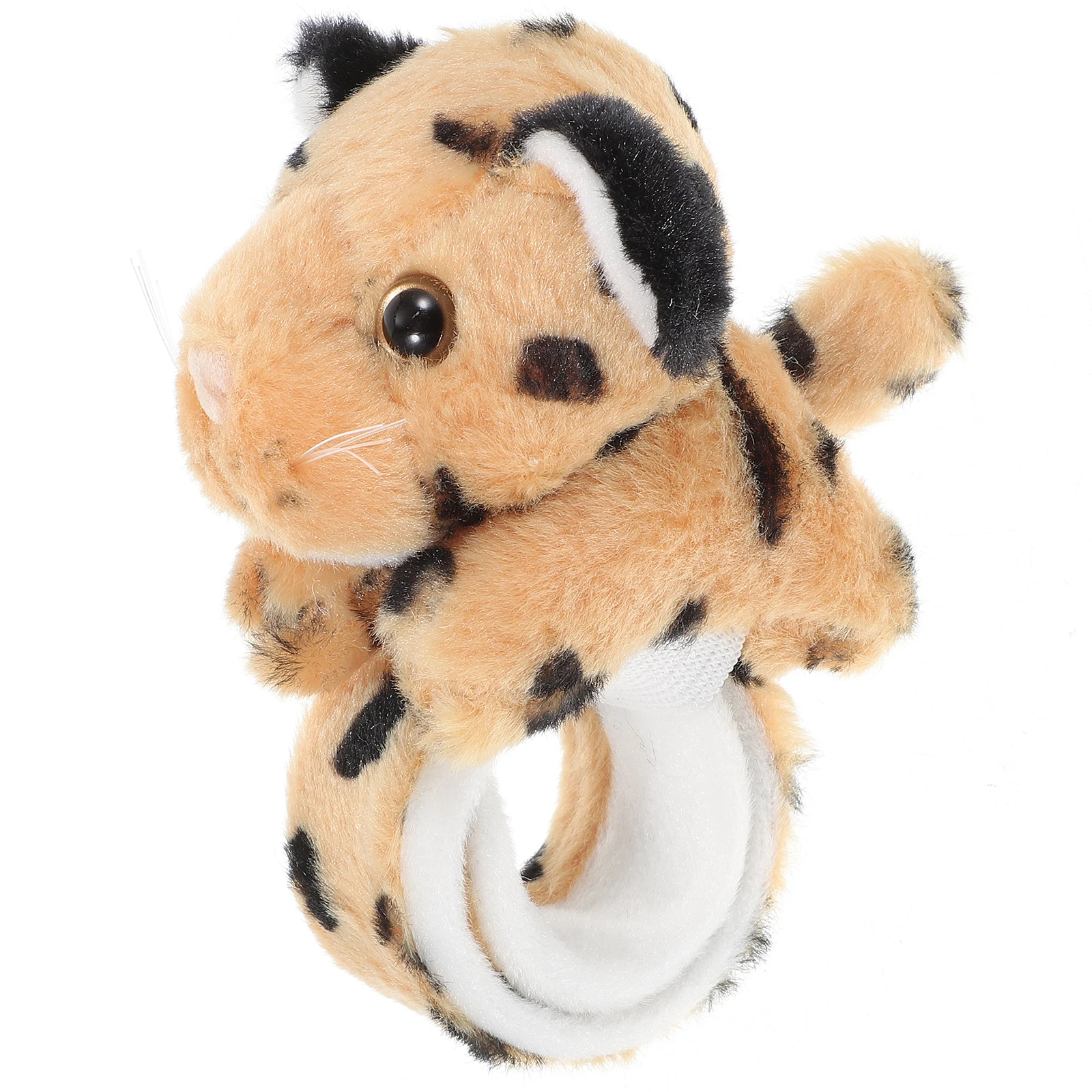 

Elephant Slap Soft Kids Birthday Jungle Party Favors Toys Baby Stuffed Animals Gifts Snap Bracelets Bulk Stuffed Animals