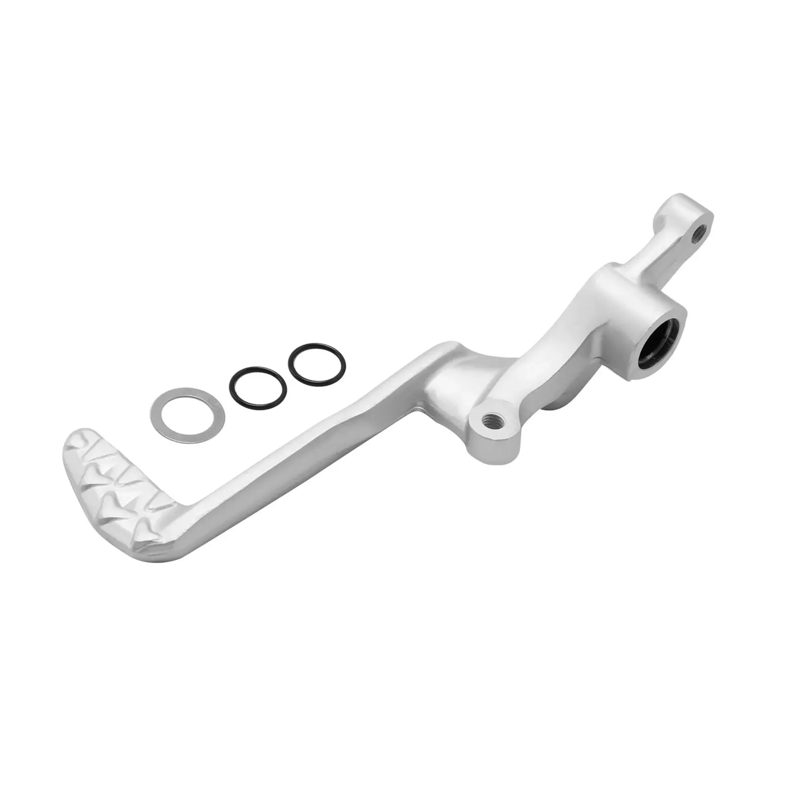 

Motorcycle Brake Lever Foot Pedal For Ducati Panigale V4 2018-2022 Panigale V4 R 2019-2020