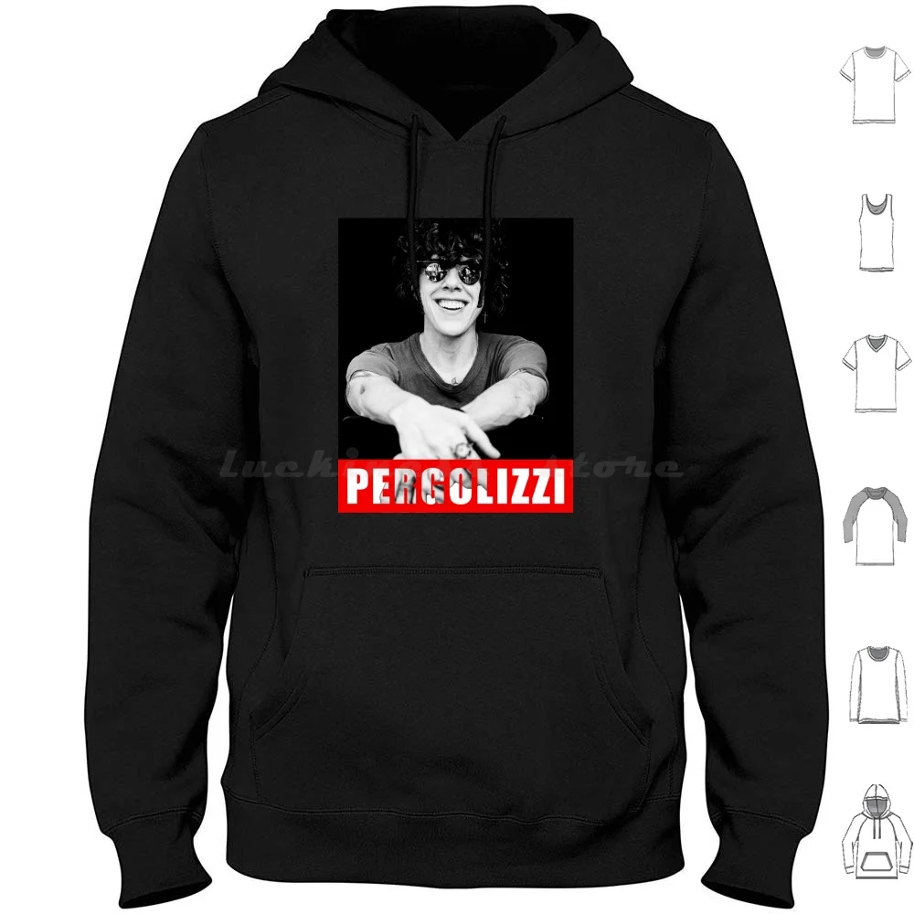 Laura Pergolizzi-Top Selling Hoodie Cotton Long Sleeve Laura Pergolizzi Laura Pergolizzi Laura Pergolizzi Laura