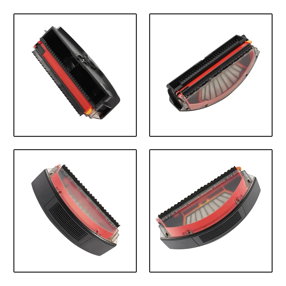 

1 шт. пылесборник для Roomba 500 560 570 580 робот-пылесос бытовой чистящий прибор аксессуары